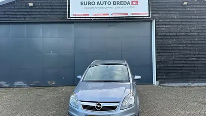 Occasion Opel Zafira Executive 150 PK (110 kW) 2006 MPV