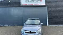 Grijs Gebruikt 2006 Opel Zafira Executive MPV | € 1.450 (Super prijs)