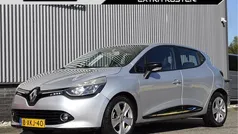 Gebruikt 2014 Renault Clio IV Expression Hatchback | € 6.400 (Eerlijke prijs)