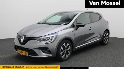 Occasion 2023 Renault Clio V Evolution Hatchback | € 16.735 (Eerlijke prijs)