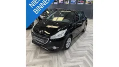Gebruikt 2013 Peugeot 208 Envy Hatchback | € 5.750 (Eerlijke prijs)