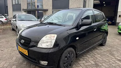Occasion Kia Picanto 65 PK (47 kW) 2007 Hatchback