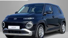 Gebruikt 2025 Hyundai Inster Hatchback | € 26.790 (Eerlijke prijs)
