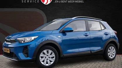 Gebruikt 2022 Kia Stonic SUV | € 17.785 (Goede deal)