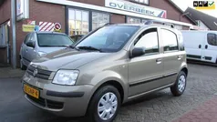 Gebruikt 2008 Fiat Panda Hatchback | € 99.999
