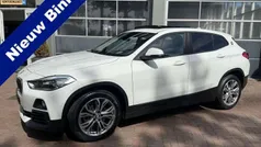 Wit Gebruikt 2019 BMW X2 Executive SUV | € 24.500 (Eerlijke prijs)