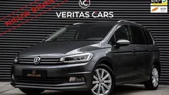 Gebruikt 2016 VW Touran Highline MPV | € 21.450 (Eerlijke prijs)