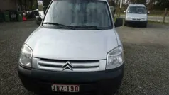 Zilver Gebruikt 2010 Citroën Berlingo MPV | € 2.950 (Eerlijke prijs)