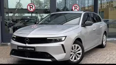 Gebruikt 2025 Opel Astra Business Edition Stationwagen | € 27.445 (Eerlijke prijs)