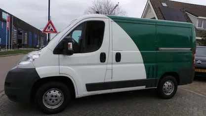 Occasion Peugeot Boxer 131 PK (96 kW) 2014 Van