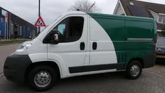 Gebruikt 2014 Peugeot Boxer Van | € 5.950 (Super prijs)