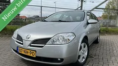 Gebruikt 2003 Nissan Primera Visia Stationwagen | € 2.250 (Eerlijke prijs)