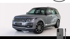 Grijs Gebruikt 2021 Land Rover Range Rover Autobiography SUV | € 79.900 (Eerlijke prijs)
