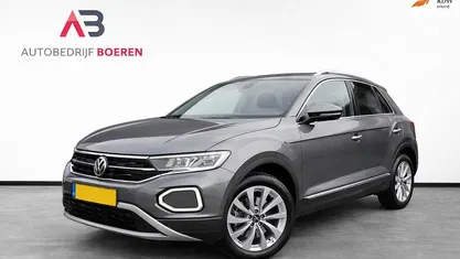 Occasion VW T-Roc Style 2025 SUV