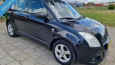 Gebruikt 2006 Suzuki Swift Hatchback | € 850 (Super prijs)