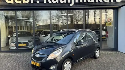 Occasion Chevrolet Spark LS 68 PK (50 kW) 2011 Hatchback