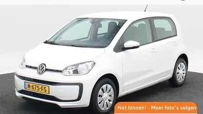 Occasion VW up! 65 PK (47 kW) 2021 Hatchback