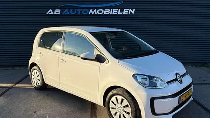 Occasion 2018 VW up! Move Hatchback | € 6.950 (Eerlijke prijs)
