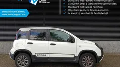 Wit Gebruikt 2020 Fiat Panda Launch Edition Hatchback | € 12.695 (Eerlijke prijs)