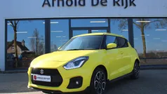 Overige Gebruikt 2022 Suzuki Swift Sport Hatchback | € 21.950 (Eerlijke prijs)