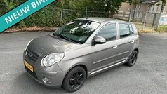 Gebruikt 2008 Kia Picanto Hatchback | € 1.899 (Eerlijke prijs)