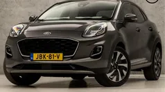 Gebruikt 2022 Ford Puma ST-Line SUV | € 18.445 (Goede deal)