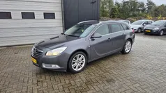 Gebruikt 2010 Opel Insignia Cosmo Stationwagen | € 3.250 (Super prijs)
