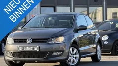 Grijs Gebruikt 2011 VW Polo Highline Hatchback | € 3.500 (Goede deal)