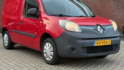 Gebruikt 2014 Renault Kangoo Van | € 1.995 (Super prijs)