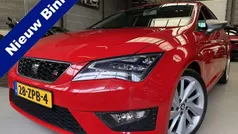 Gebruikt 2013 Seat Leon FR Hatchback | € 7.950 (Goede deal)