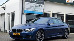 Gebruikt 2020 BMW 420 M Sport Coupé | € 27.900 (Super prijs)