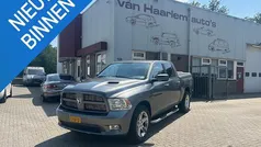 Overige Gebruikt 2011 Dodge Ram Pickup | € 16.500 (Eerlijke prijs)