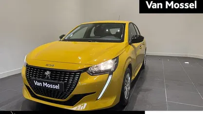 Gebruikt 2022 Peugeot 208 Active Hatchback | € 13.940 (Eerlijke prijs)