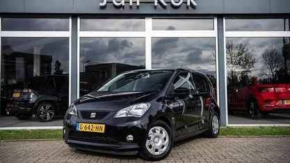 Occasion Seat Mii Style 60 PK (44 kW) 2019 Hatchback