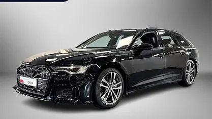 Occasion Audi A6 Competition 300 PK (220 kW) 2025 Stationwagen