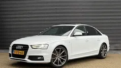 Gebruikt 2013 Audi A4 S-Line Sedan | € 9.950 (Eerlijke prijs)