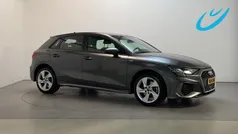 Audi A3 e-tron