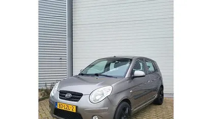 Occasion 2010 Kia Picanto Hatchback | € 2.395 (Eerlijke prijs)
