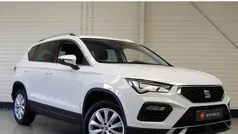 Wit Gebruikt 2023 Seat Ateca Business SUV | € 29.945 (Eerlijke prijs)