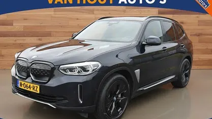 Occasion BMW iX3 Executive 210 kW (286 PK) 2021 SUV