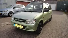 Gebruikt 1999 Daihatsu Cuore Hatchback | € 950 (Eerlijke prijs)