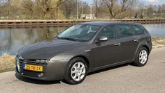 Alfa Romeo 159