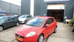 Gebruikt 2006 Fiat Grande Punto Sport Hatchback | € 1.799 (Super prijs)