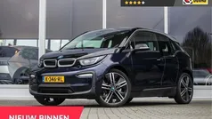 Blauw, metallic lak Gebruikt 2021 BMW i3 Basis Hatchback | € 16.850 (Super prijs)
