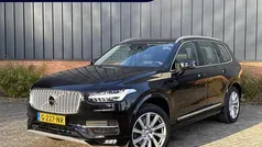 Gebruikt 2019 Volvo XC90 Inscription SUV | € 41.950 (Eerlijke prijs)