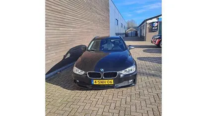 Occasion 2013 BMW 316 Executive Stationwagen | € 6.950 (Goede deal)