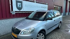 Gebruikt 2012 Skoda Fabia Fresh Stationwagen | € 2.950 (Goede deal)