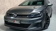 Grijs Gebruikt 2017 VW Golf VII GTD Hatchback | € 18.445 (Eerlijke prijs)