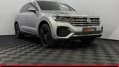 Grijs Gebruikt 2018 VW Touareg R-line SUV | € 38.950 (Eerlijke prijs)