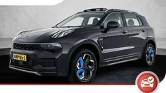 Gebruikt 2022 Lynk & Co 01 SUV | € 23.825 (Goede deal)